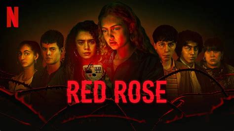Red Rose (TV series) .